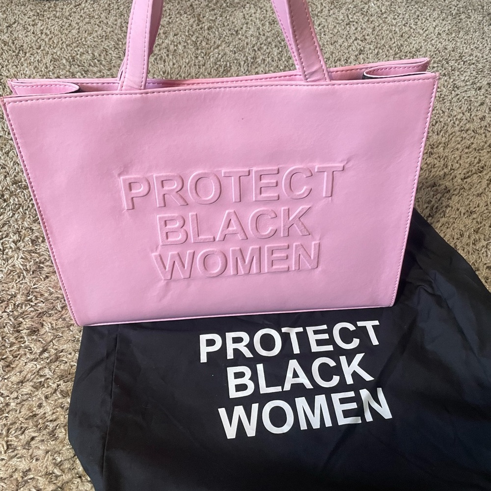 ❌SOLD❌CISE Protect Black Women bag NWT